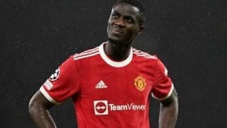 積極補強進めるローマ、ユナイテッドで出番失うバイリー獲得に向け交渉か