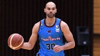 昨季大阪と佐賀でプレーしたペリー・エリス、フランス1部のクラブと契約合意