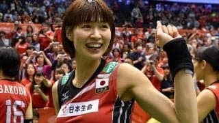 木村沙織のノースリーブニット姿が「色っぽくなった」「めちゃカワイイ」と話題！「細くてキレイで羨ましい」の声も