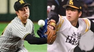 全セのクリーンアップは平均23歳、全パは補充のロッテ高部出場…球宴第1戦先発発表