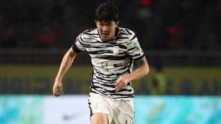 キム・ミンジェのナポリ入りが迫る！　イタリアでメディカルチェックへ