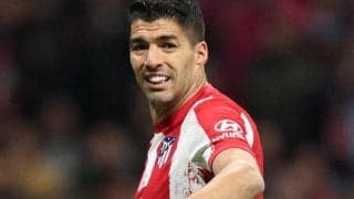 スアレスの行き先はMLSか、噛みつき事件のキエッリーニとチームメイトに？