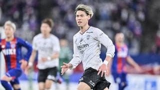 夏の市場は「西高東低」!　ガンバ大阪はパリ五輪世代の有望MF獲得」、ヴィッセル神戸からは現役日本代表が渡欧!【2022年シーズン夏J1全18クラブ移籍最新動向】(2)