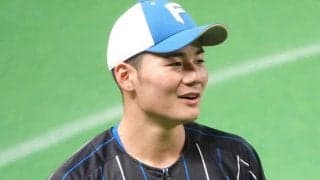 球宴HR競争で“バッピ・清宮”に「有能」の声多数　鷹・柳田の決勝進出後押し