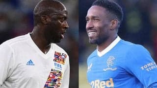 ヤヤ・トゥーレとデフォーがスパーズアカデミーのコーチに！