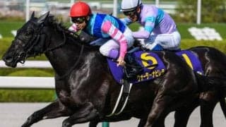 【クイーンS予想オッズ】桜花賞2着馬ウォーターナビレラが予想1番人気