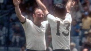 世界の人びとの記憶に残る「ドイツの英雄」の物語(2)インテルからの破格の申し出を断った裏話