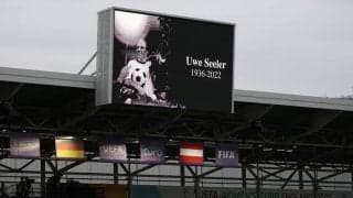 世界の人びとの記憶に残る「ドイツの英雄」の物語(1) 釜本邦茂も実践した「伝説」