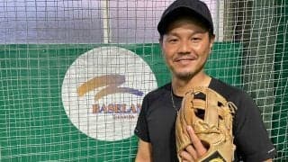 162センチでも「プロになれた」　“最も身長が低い”元オリ選手が磨いた個性