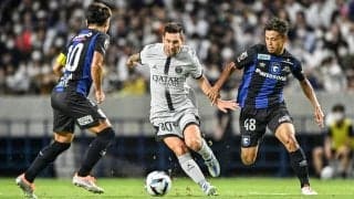 富士山、東京タワー、寿司、恐竜…パリSGが「日本の思い出動画」とともに感謝のメッセージ！　日の丸で締めくくられた「64秒間のジャパンツアー」