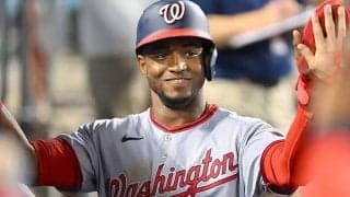 【MLB】“不文律破り”にキレたベテラン「アイツはピエロ」　反抗する25歳が見せた驚きの行動