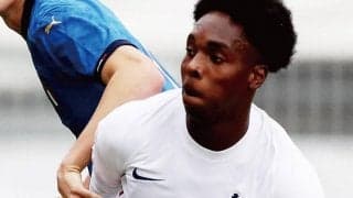 バイエルンが17歳のマティス・テル獲得を発表！ サリハミジッチSD「ヨーロッパで最も優れたポテンシャル」