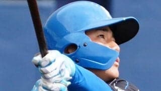 球宴第1戦、清宮サヨナラ弾でMVP「狙っていました」　新庄監督に「やったぜ！」