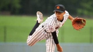 ポニー夏の全国大会の決勝カードが決定！　3連覇狙う江東が宜野湾と対戦、26日の試合結果