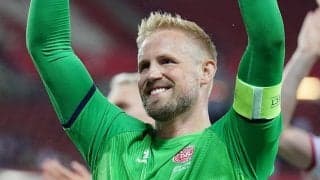 レスター守護神シュマイケル、ニース移籍で合意か