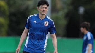 「一番痺れるゲーム」キャプテン谷口彰悟、自身初の日韓戦でタイトル獲得へ「絶対に勝たなければいけない」