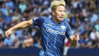 ボーフム浅野拓磨が背番号11に変更した思い。「寿人さんの存在があって、今の自分につながっている」