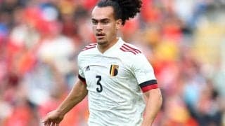 ボローニャのベルギー代表DFテアテ、総額30億円でレンヌ移籍へ