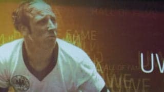 世界の人びとの記憶に残る「ドイツの英雄」の物語(3)プレーと同じくらいに愛された人間性