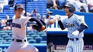 【高校野球】決勝で好カード続々、甲子園切符の行方は　神奈川は東海大相模-横浜、5年ぶり頂上決戦