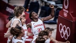 馬瓜エブリンが2022-23シーズン休養を宣言 - 「エブリンらしく」と町田瑠唯（ミスティックス）