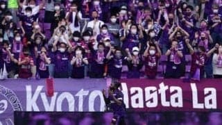 ピーター・ウタカが語る日本とＪリーグ。「日本のサッカーファンは世界の最先端かもしれない」