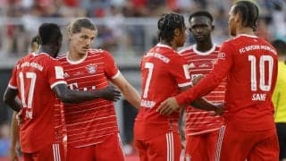 バイエルン、「Newムバッペ」と呼ばれる超逸材を獲得! 「17歳FW」がブンデスリーガ絶対王者の一員に