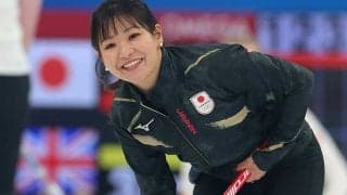 カーリング吉田知那美が結婚「多拠点婚となります」　お相手はスキーコーチの河野恭介
