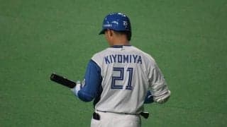 球宴でも「ソロ宮」発動！日本ハム・清宮幸太郎、ファンの期待に応えるサヨナラ弾