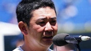 【高校野球】「東海大相模さんがいたから成長できた」　涙の横浜高監督が“宿敵”をリスペクト