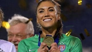 「アルコールを甘く見ていた」飲酒運転&児童虐待で逮捕の元アメリカ女子代表GKが苦悩を明かす