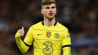 ストライカー探すユベントス、ヴェルナーをレンタルのためチェルシーと交渉か