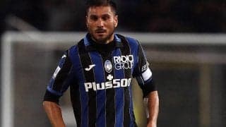 アタランタ主力DFパロミーノに長期出場停止の可能性…抜き打ち検査で禁止薬物が検出