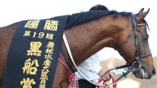 10歳馬ブラゾンドゥリスが引退　三代母に名牝ロジータを持つJpnIII覇者　高知競馬場で誘導馬に