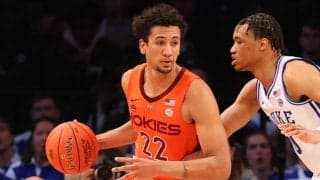 新潟アルビレックスBB、昨季NCAA1部で活躍したチェべ・アルマと契約合意