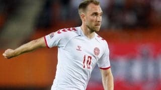 「プランは全くなかった」ユナイテッド加入のエリクセン、改めて移籍を語る「エンブレムのためだけに来たわけじゃない」