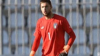 ミラン若手GKプリツァーリがペスカーラに完全移籍