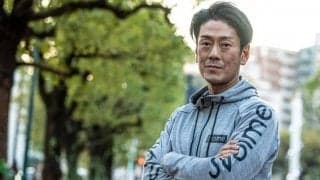 箱根5強・國學院大を熱く支える「日本発ブランド」SVOLME社長のこだわりと挑戦