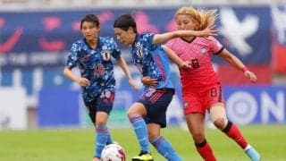 「韓国がベストチーム」に納得せざるを得ない理由【なでしこジャパン「E-1選手権優勝」の意味】(2)