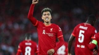 ユベントスがフィルミノ獲得狙うも…リバプールに今夏売却の考えなし