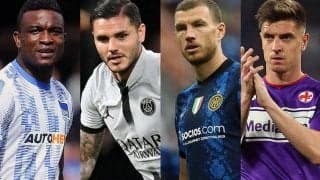 アラー離脱に備えるドルトムントが複数候補リストアップ？