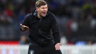 ジェラード監督の細かすぎるルール一覧がリーク！ 誕生日ケーキを忘れたら罰金50ポンド？