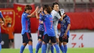 「難しい大会」の意義と2023年ワールドカップに向けての調整【なでしこジャパン「E-1選手権優勝」の意味】(3)