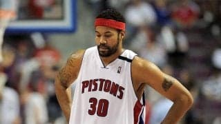 元同僚ダービン・ハムHCとの共闘が噂されていたウォーレスのレイカーズ入りが破談か