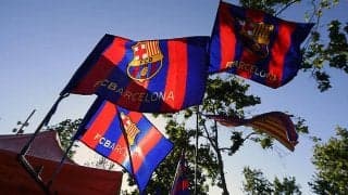 バルセロナの伝説的なソシオが101歳で逝去…会員番号1で1932年から会員に