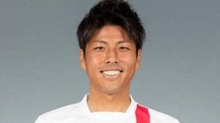 宮崎の主将、DF代健司が右ヒザ外側側副じん帯を負傷…全治約4週間