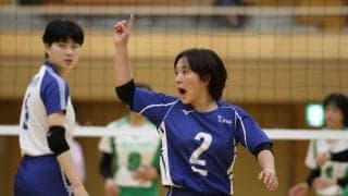 【四国インターハイ2022】アジアNo.1の守護神がトップ【インターハイ出場キャプテンが選ぶ「すごいと思う選手」女子編】