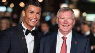去就の見えないクリスティアーノ・ロナウド、サー・ファーガソンも慰留に動く