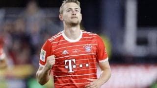 バイエルンの補強をOBも高評価、一方でデ・リフトについては「統率力を証明する必要がある」