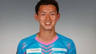 「これからが勝負」、鳥栖が大卒ルーキーのFW荒木駿太とプロA契約締結